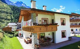 Alpinchalet Ortler  3*